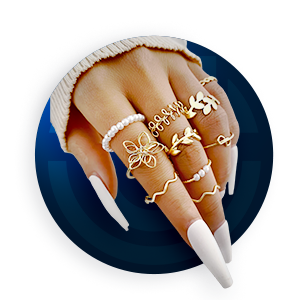 Accesorios para la mujer