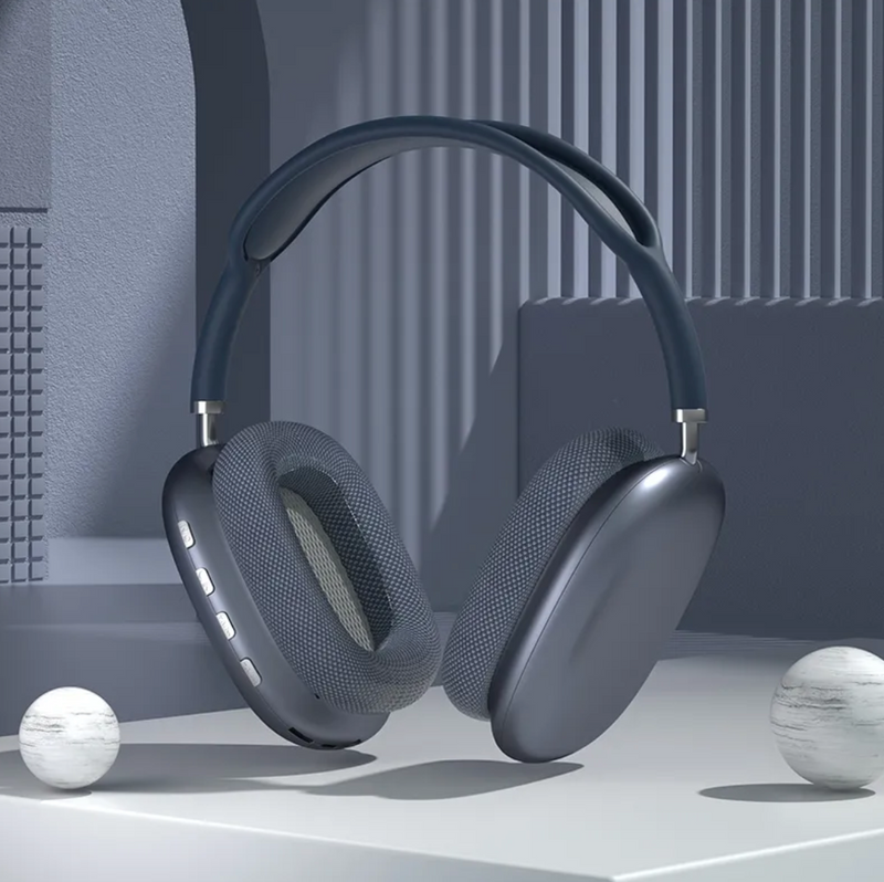 Auriculares Originales MaxPhone P9