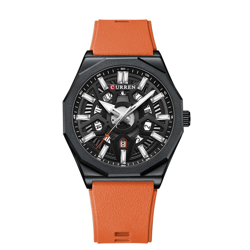 Reloj Deportivo Fino Curren