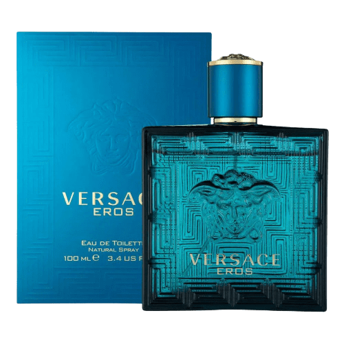 Perfume Versace Eros