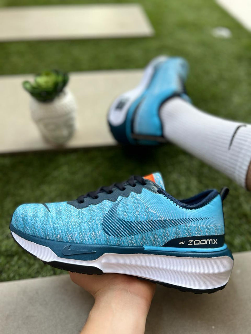 NK ZOOMX INV RUN + CAJA