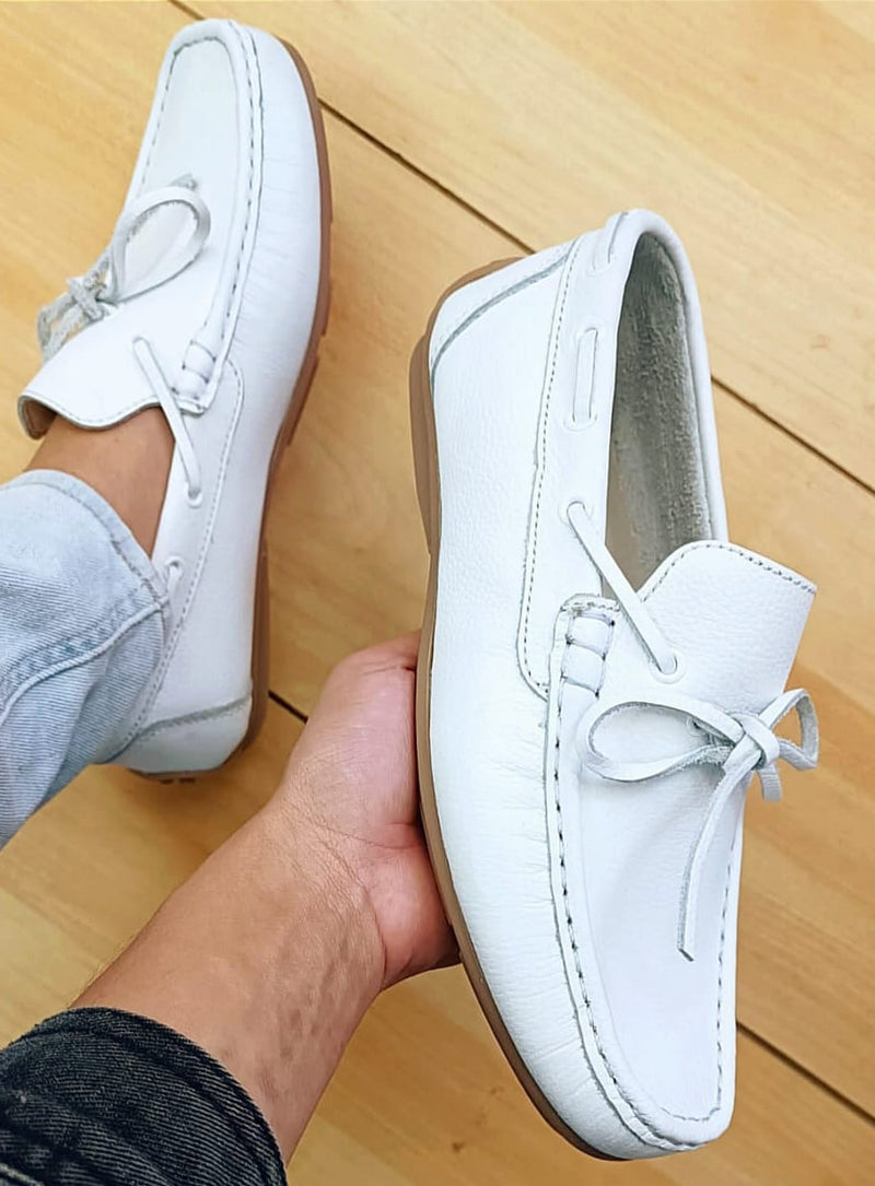 Blanco Cuero