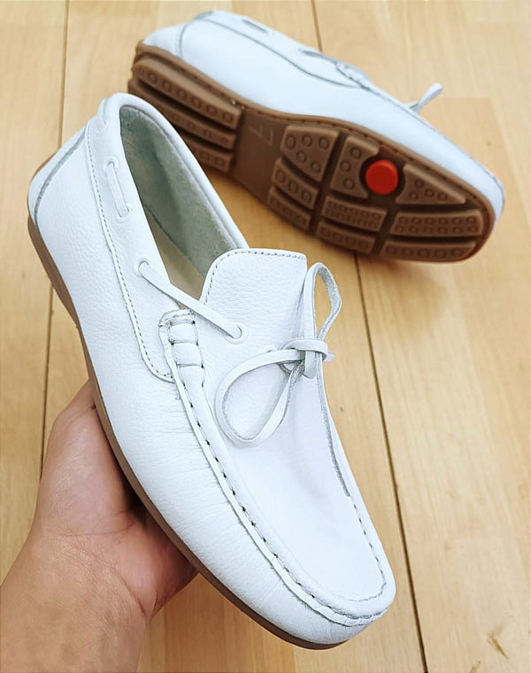 Blanco Cuero