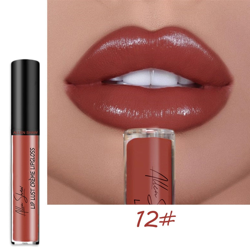 Labial aprueba de Agua - Your Special Lipstick