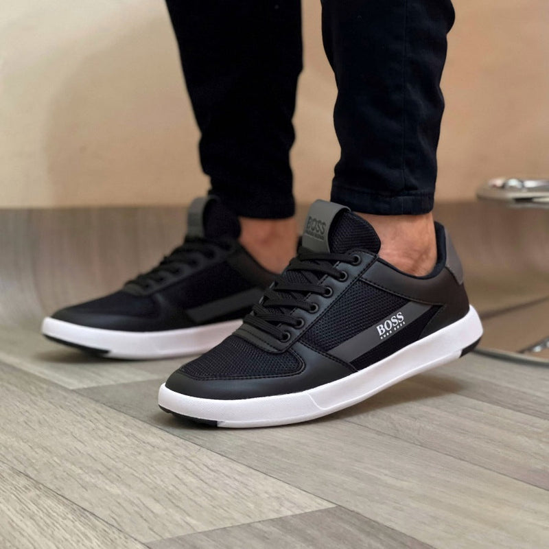 Tenis HBoss Hombre Calzado Casual