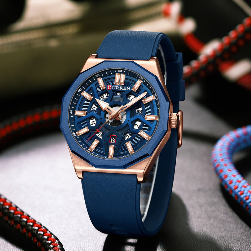 Reloj Deportivo Fino Curren