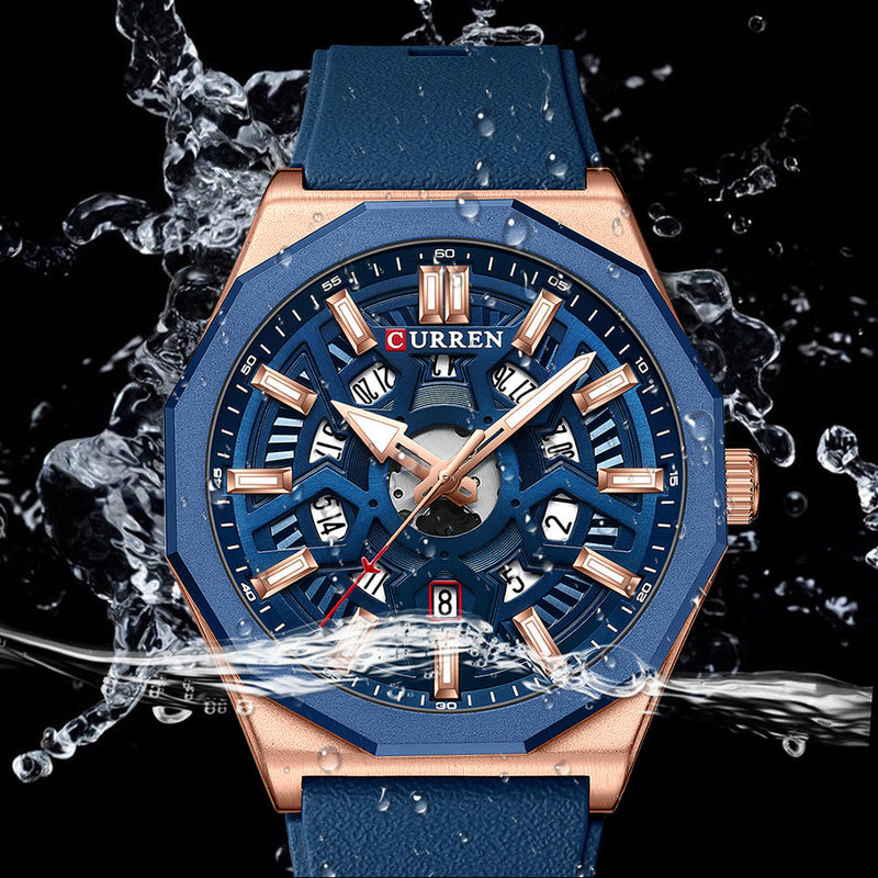Reloj Deportivo Fino Curren