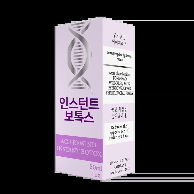Crema Botox Atiarruga