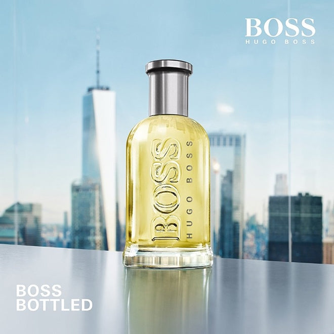 Boss Bottled Hugo Boss Eau de Toilette 100 ml