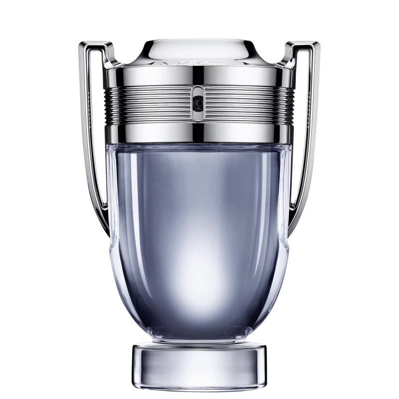 Perfume Invictus Tradicional Paco Rabanne 100 ml