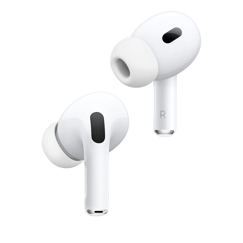 Airpods Pro 3da Gen (2024) + Case Estuche de goma + Cordón Lanyard
