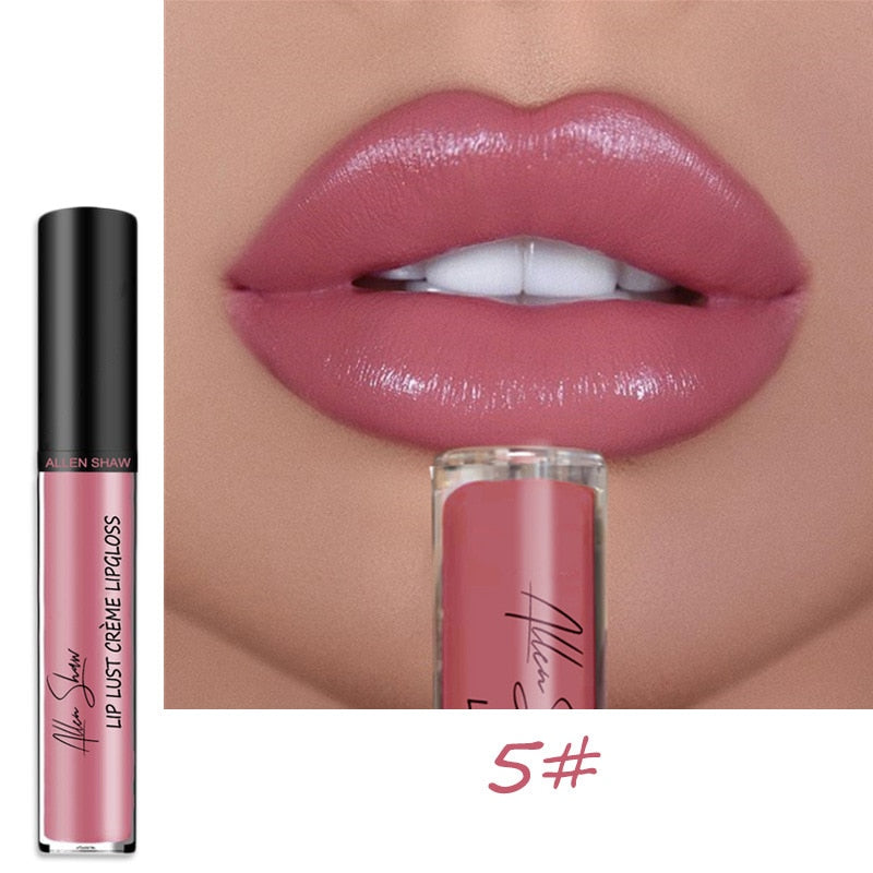 Labial aprueba de Agua - Your Special Lipstick