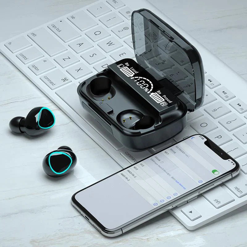 Auriculares Inalámbricos