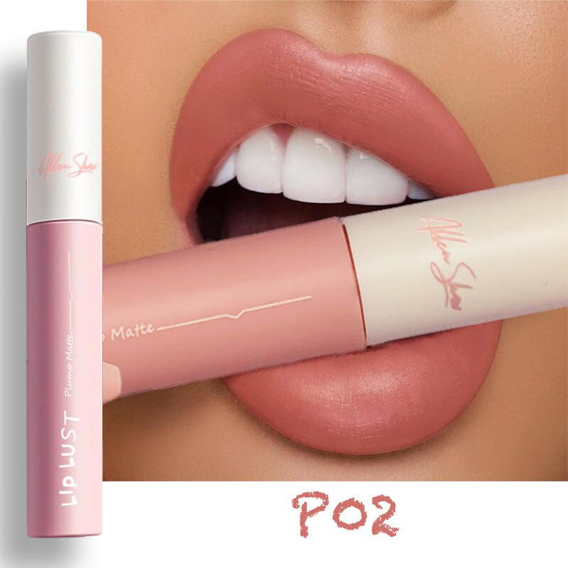 Labial aprueba de Agua - Your Special Lipstick