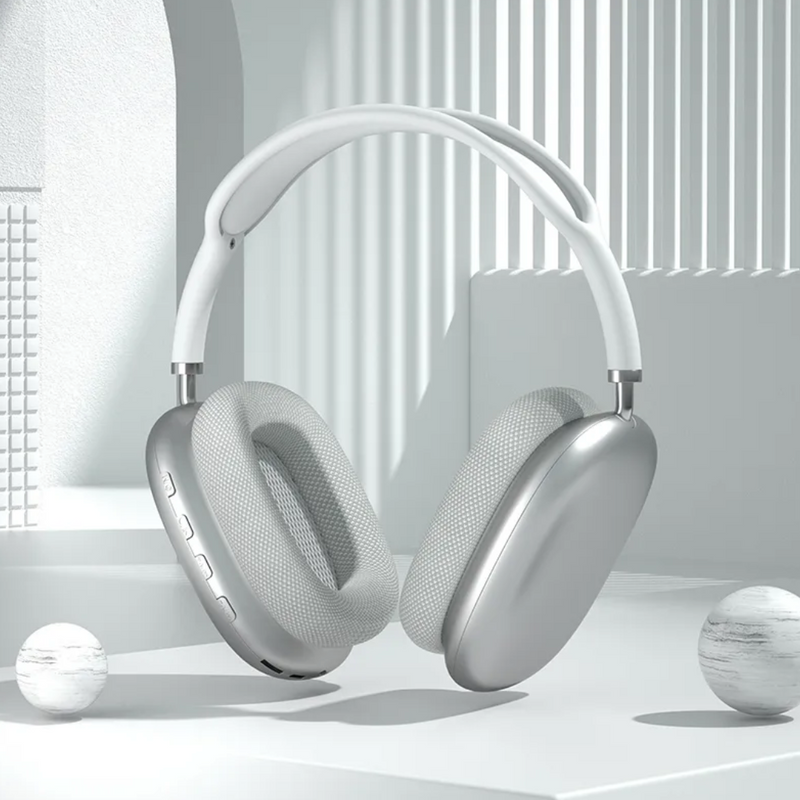 Auriculares Originales MaxPhone P9