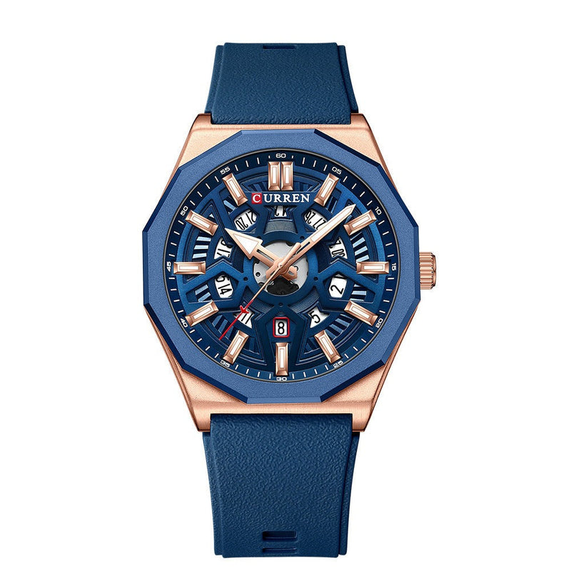Reloj Deportivo Fino Curren