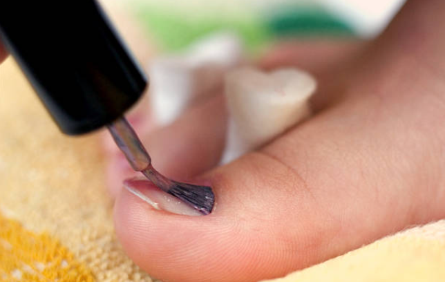 3xEndurecedor NailFort