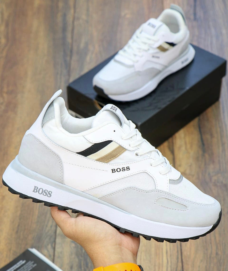 Zapatillas de Hombre HBoss Caballero
