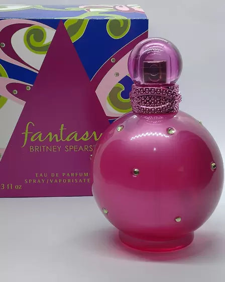 Fantasy Britney Spears Eau de Parfum 100 ml