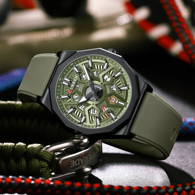 Reloj Deportivo Fino Curren