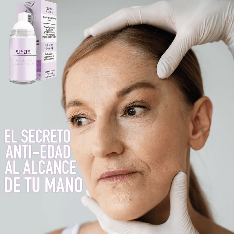 Crema Botox Atiarruga
