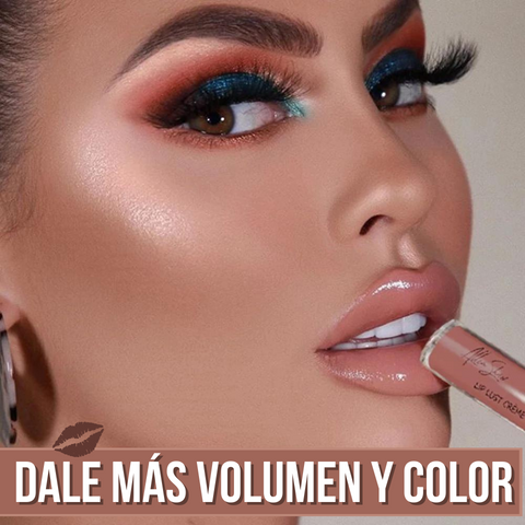 Labial aprueba de Agua - Your Special Lipstick