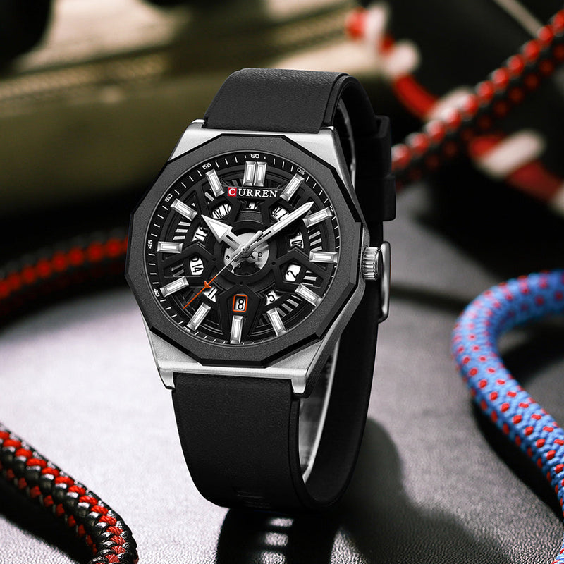 Reloj Deportivo Fino Curren