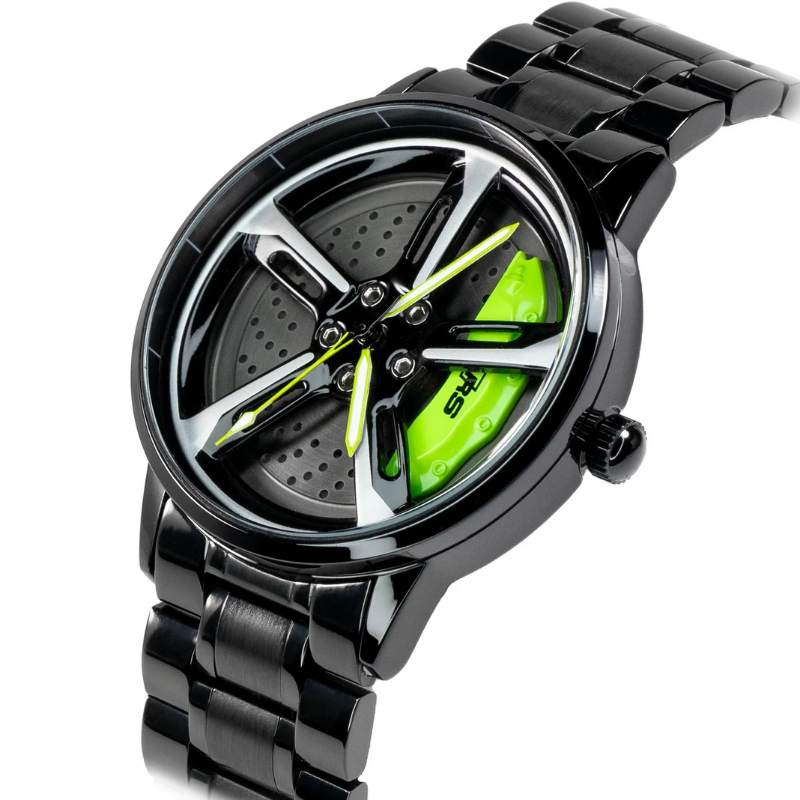 Reloj Giratorio Bavaria RS7