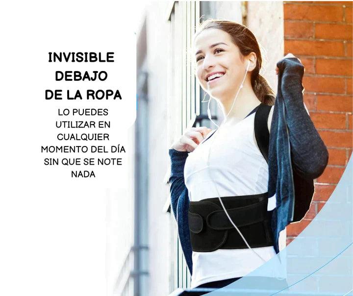 Corrector de PosturaX