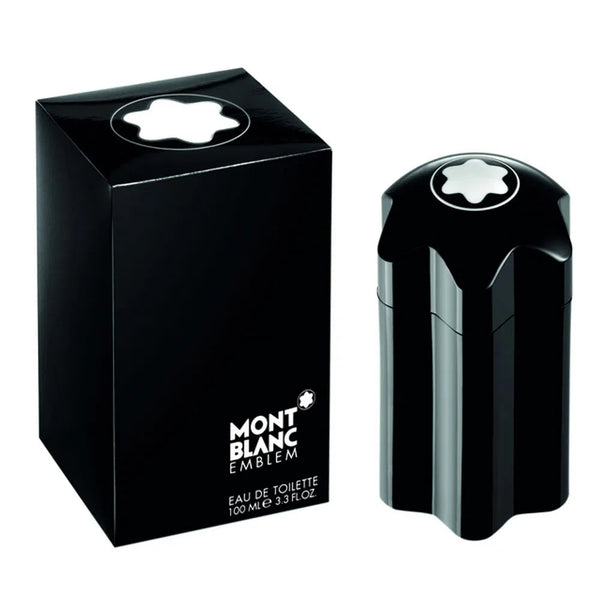 Perfume Emblem by Mont Blanc 100 ml