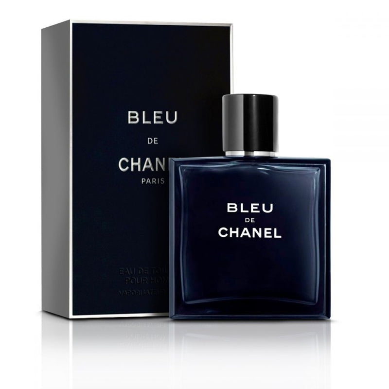 Perfume Bleu de Chanel 100 ml