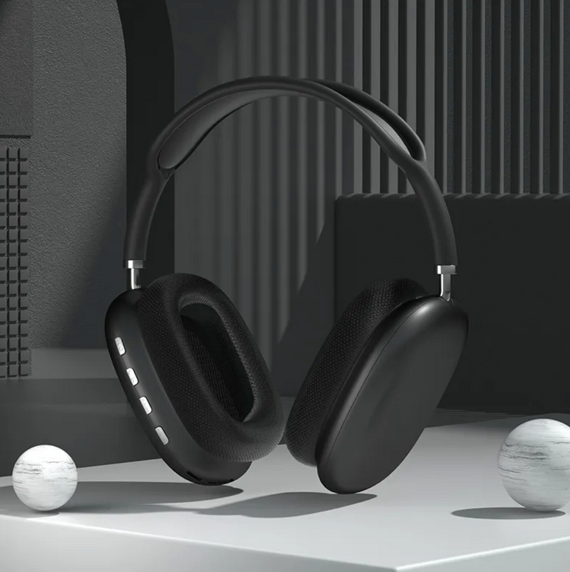 Auriculares Originales MaxPhone P9