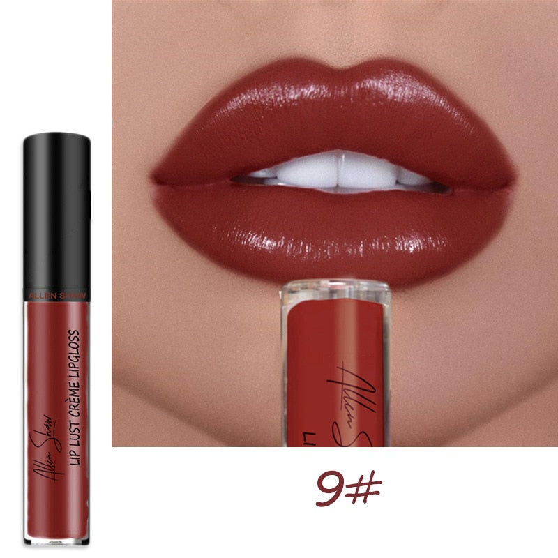 Labial aprueba de Agua - Your Special Lipstick