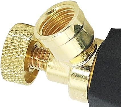 BOQUILLA PARA RIEGO