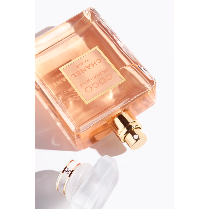 Coco Mademoiselle Eau de Parfum 100 ml