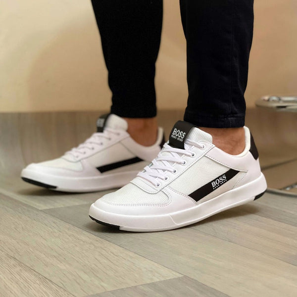 Tenis HBoss Hombre Calzado Casual
