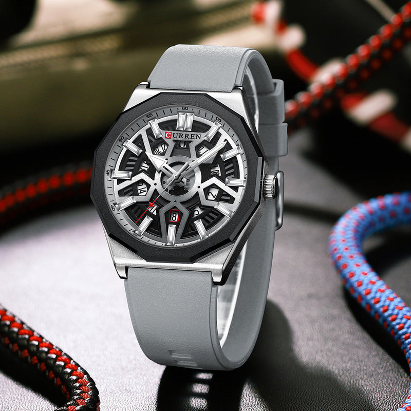Reloj Deportivo Fino Curren
