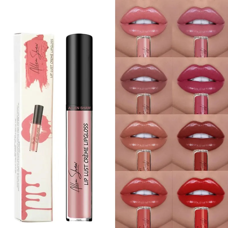 Labial aprueba de Agua - Your Special Lipstick