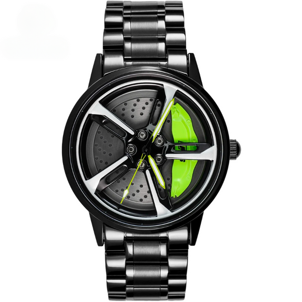 Reloj Giratorio Bavaria RS7
