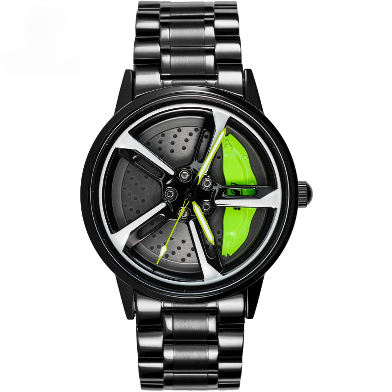 Reloj Giratorio Bavaria RS7