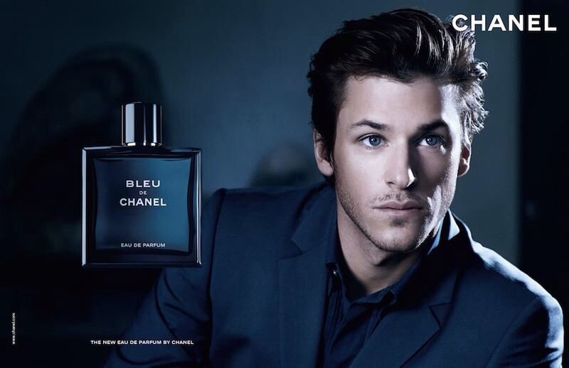 Perfume Bleu de Chanel 100 ml