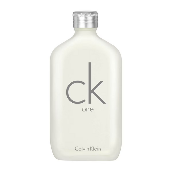 Perfume Calvin Klein CK One Eau de Toilette 100 ml