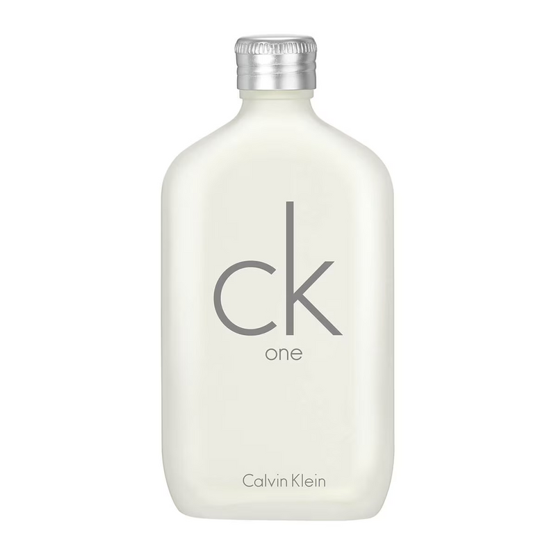 Perfume Calvin Klein CK One Eau de Toilette 100 ml