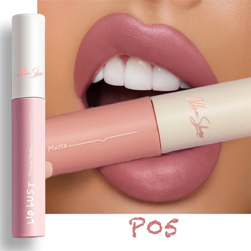 Labial aprueba de Agua - Your Special Lipstick