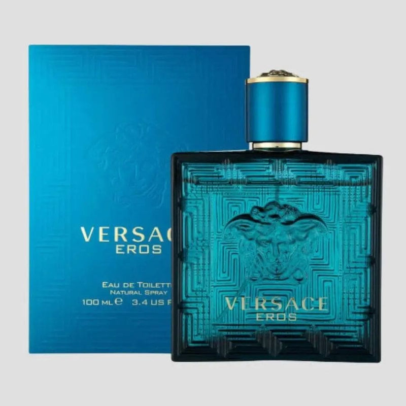 Perfume Versace Eros