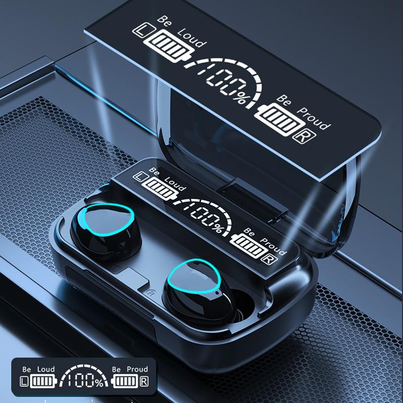 Auriculares Inalámbricos