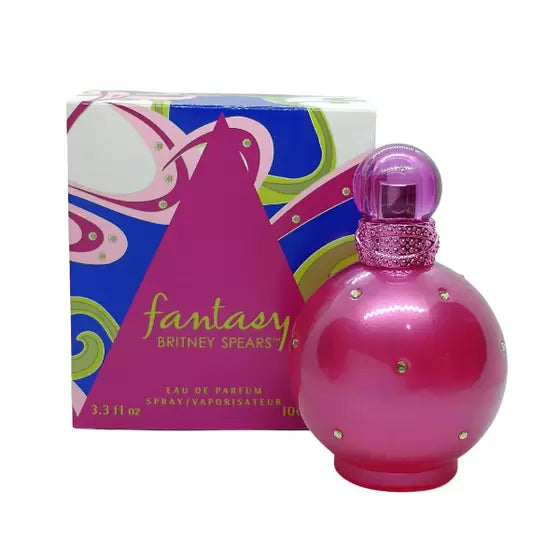 Fantasy Britney Spears Eau de Parfum 100 ml
