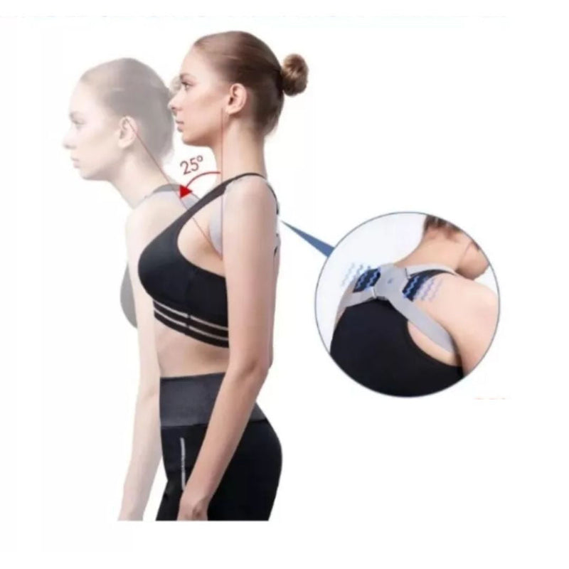 Palma Back Brace