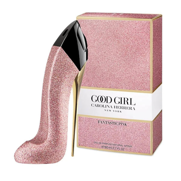 Good Girl Fantastic Pink de Carolina Herrera 100 ml