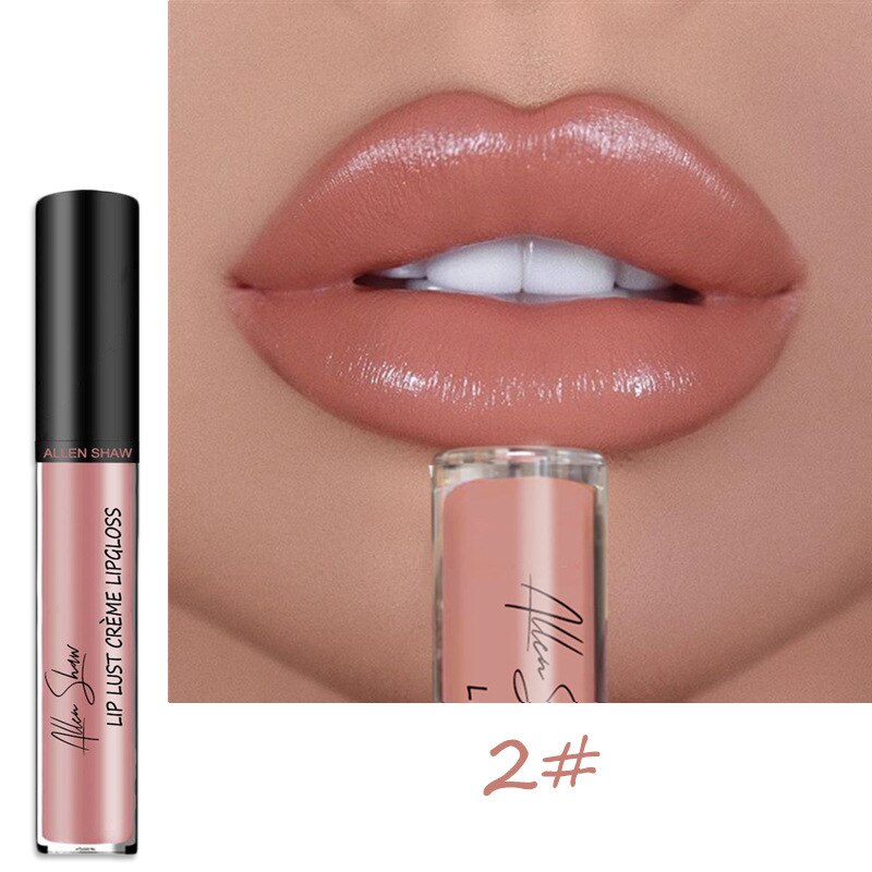Labial aprueba de Agua - Your Special Lipstick